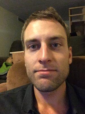 Photo of Kevin L.