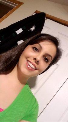 Photo of Charlene B.