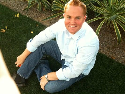 Photo of Bryan P.