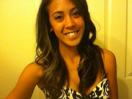 Photo of Jasmine P.