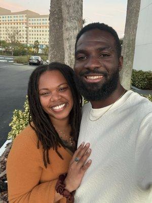 photo of Michaela S.