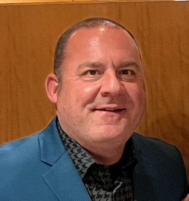 Photo of Thomas G.