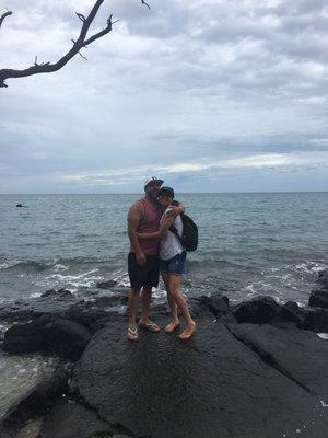 photo of Elizabeth V.