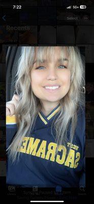 Photo of Danielle O.