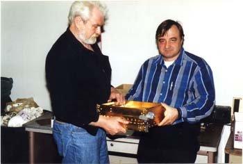 photo of Mechanical E.