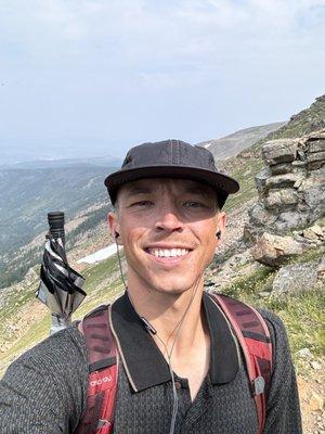 Photo of Andrew L.