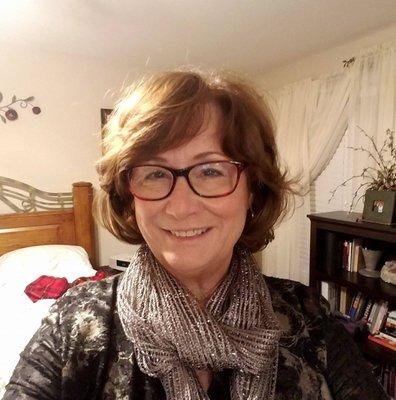 photo of Christina G.