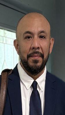 Photo of Miguel L.