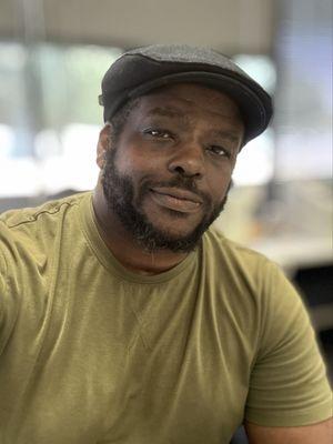 Photo of Tim P.