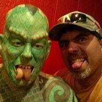 Photo of Mike T.