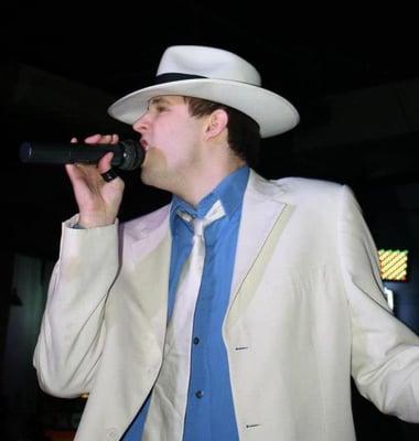 Photo of Brian B.