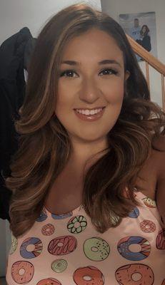 Photo of Danielle M.