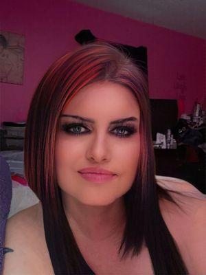 Photo of Pauline M.