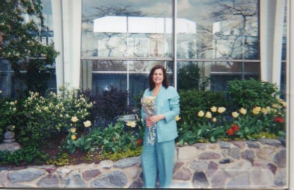 Photo of Michele S.