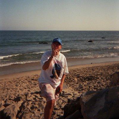 photo of Nicholas P.