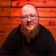 Photo of Patrick G.