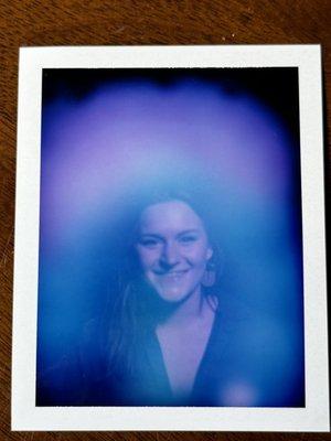 Photo of Haley I.