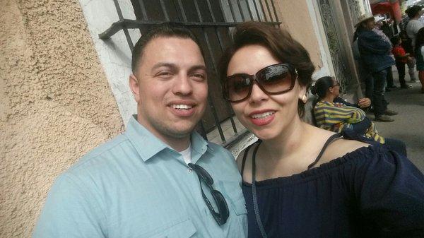 photo of Berenice R.