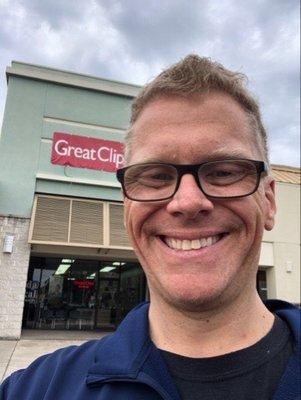 Photo of Rick F.