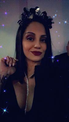 Photo of Cece N.