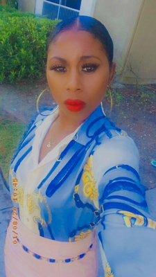 photo of Pavielle D.