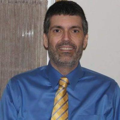 Photo of Edward O.