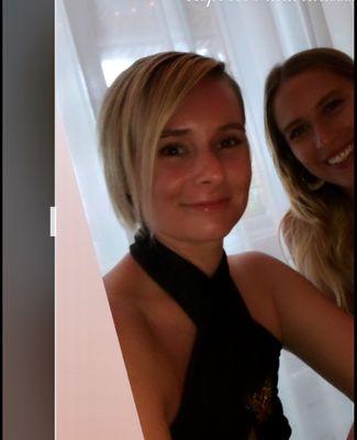 photo of Mackenzie G.