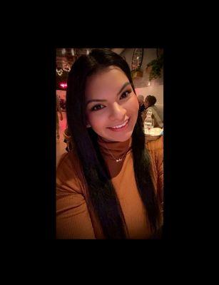 Photo of Michelle R.