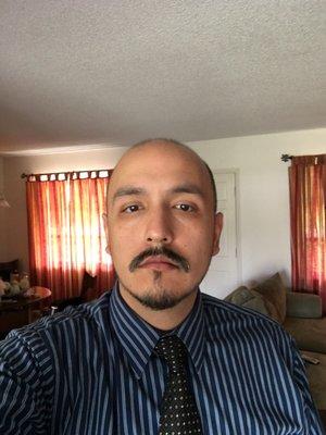Photo of Jonathan R.