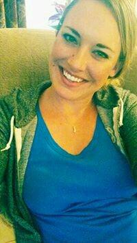 Photo of Angelica K.