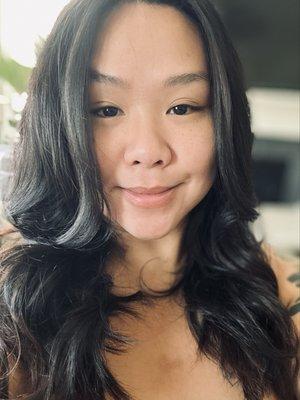 Photo of Kylie K.