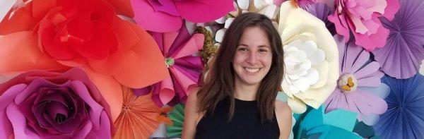 Photo of Rachel R.