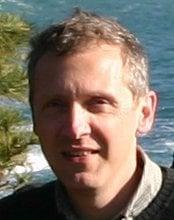 Photo of Chris W.