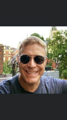 Photo of Luke R.