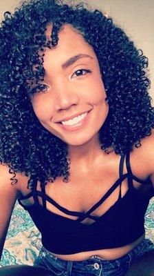 Photo of Cassandra B.