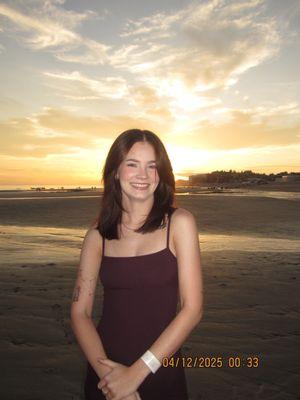 Photo of Hailey E.