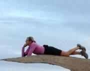 photo of Jennifer B.