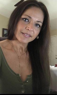 photo of Marianne M.