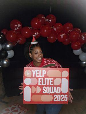 photo of Kimberly J.