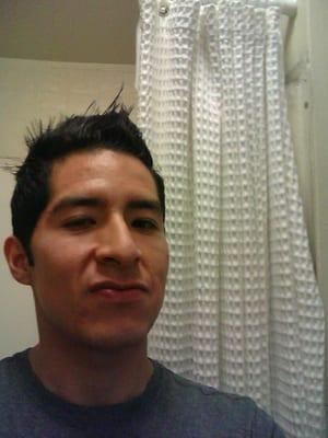 Photo of Rudy C.
