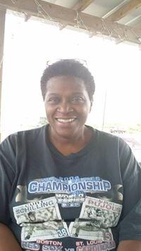 Photo of Sharon M.