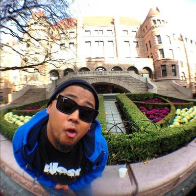 photo of Jonathan J.