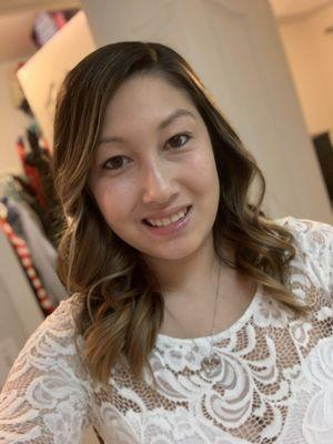 Photo of Amanda G.
