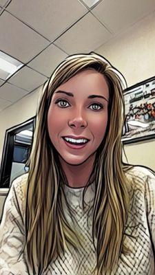 photo of Jessica B.