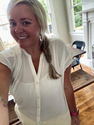 Photo of Ashley J.