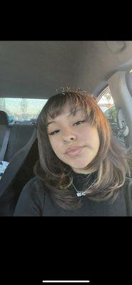 Photo of Savanna M.