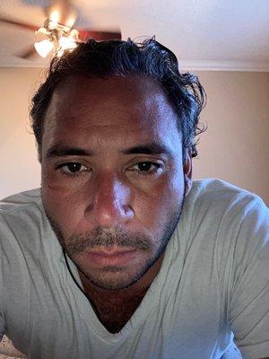 photo of Salvador C.