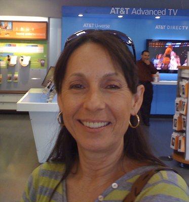 Photo of Blanca D.