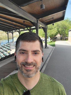 Photo of Chris G.