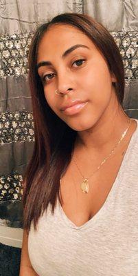 photo of Samantha G.